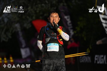 Dalat Ultra Trail 2026 - Ảnh #4757040