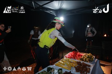 Dalat Ultra Trail 2026 - Ảnh #4738422