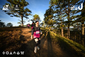 Dalat Ultra Trail 2026 - Ảnh #4909968