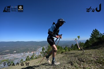 Dalat Ultra Trail 2026 - Ảnh #4733903