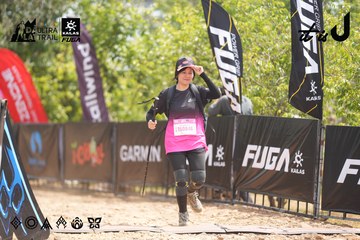 Dalat Ultra Trail 2026 - Ảnh #4860359