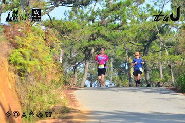 Dalat Ultra Trail 2026 - Ảnh #4781335