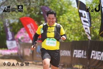 Dalat Ultra Trail 2026 - Ảnh #4868328