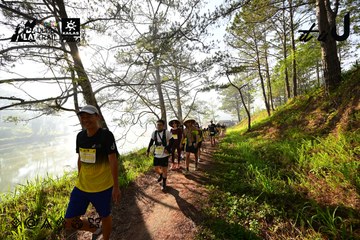 Dalat Ultra Trail 2026 - Ảnh #4911416