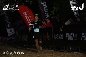 Dalat Ultra Trail 2026 - Ảnh #4757240