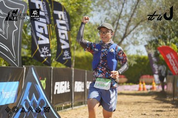 Dalat Ultra Trail 2026 - Ảnh #4683738