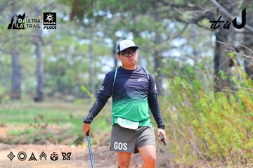 Dalat Ultra Trail 2026 - Ảnh #4874943