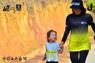 Dalat Ultra Trail 2026 - Ảnh #4748046