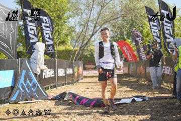 Dalat Ultra Trail 2026 - Ảnh #4683030