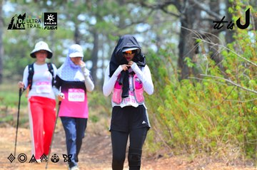 Dalat Ultra Trail 2026 - Ảnh #4875547