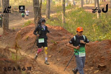 Dalat Ultra Trail 2026 - Ảnh #4842168