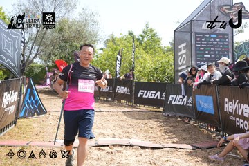 Dalat Ultra Trail 2026 - Ảnh #4864750