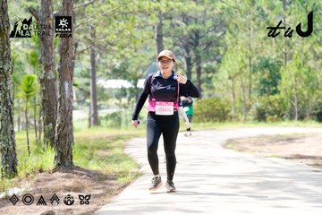 Dalat Ultra Trail 2026 - Ảnh #4834741