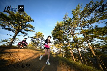 Dalat Ultra Trail 2026 - Ảnh #4909780