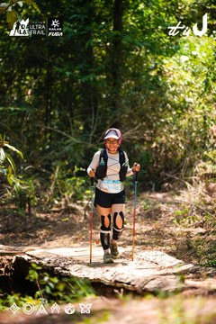 Dalat Ultra Trail 2026 - Ảnh #4908757
