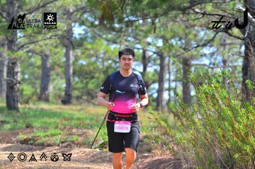 Dalat Ultra Trail 2026 - Ảnh #4750542