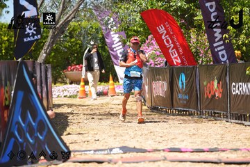 Dalat Ultra Trail 2026 - Ảnh #4723652
