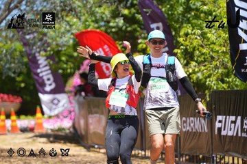 Dalat Ultra Trail 2026 - Ảnh #4701985