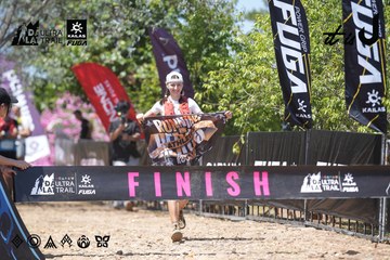 Dalat Ultra Trail 2026 - Ảnh #4747342