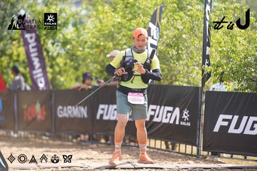 Dalat Ultra Trail 2026 - Ảnh #4856531
