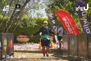 Dalat Ultra Trail 2026 - Ảnh #4684057