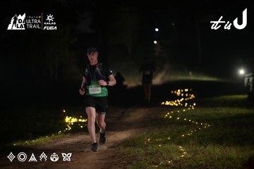 Dalat Ultra Trail 2026 - Ảnh #4720529