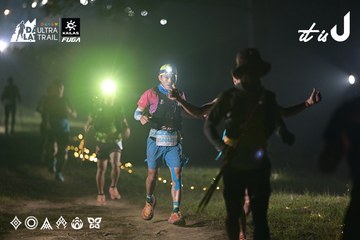 Dalat Ultra Trail 2026 - Ảnh #4707782