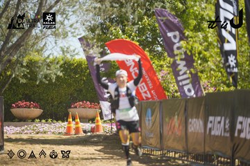 Dalat Ultra Trail 2026 - Ảnh #4684067