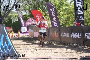Dalat Ultra Trail 2026 - Ảnh #4685872
