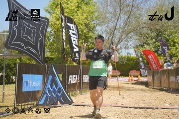 Dalat Ultra Trail 2026 - Ảnh #4691325