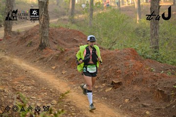 Dalat Ultra Trail 2026 - Ảnh #4841557