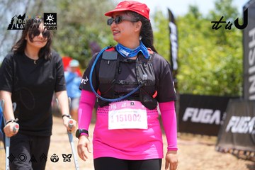 Dalat Ultra Trail 2026 - Ảnh #4869590