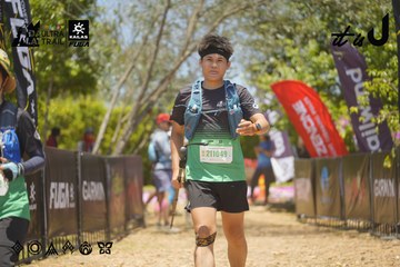 Dalat Ultra Trail 2026 - Ảnh #4722169