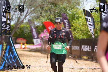 Dalat Ultra Trail 2026 - Ảnh #4868532