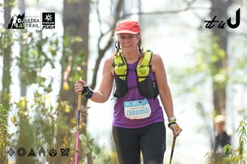 Dalat Ultra Trail 2026 - Ảnh #4705929