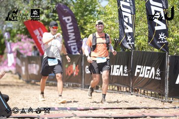 Dalat Ultra Trail 2026 - Ảnh #4747043