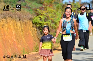 Dalat Ultra Trail 2026 - Ảnh #4748396
