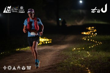 Dalat Ultra Trail 2026 - Ảnh #4720487