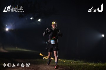 Dalat Ultra Trail 2026 - Ảnh #4707597