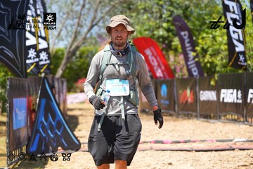 Dalat Ultra Trail 2026 - Ảnh #4723646