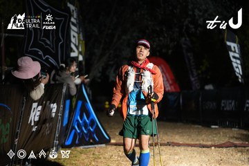 Dalat Ultra Trail 2026 - Ảnh #4747698