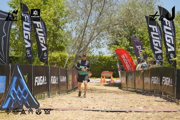 Dalat Ultra Trail 2026 - Ảnh #4694594