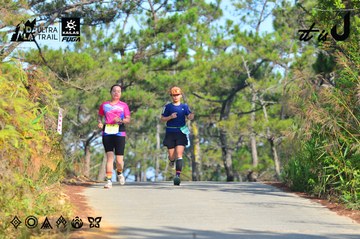 Dalat Ultra Trail 2026 - Ảnh #4781345