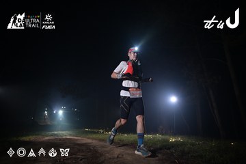 Dalat Ultra Trail 2026 - Ảnh #4704971