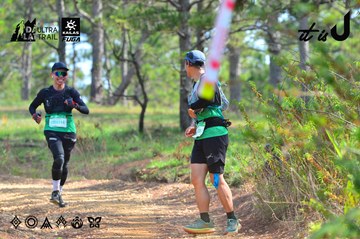 Dalat Ultra Trail 2026 - Ảnh #4750074
