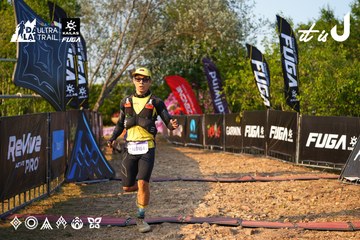 Dalat Ultra Trail 2026 - Ảnh #4742546