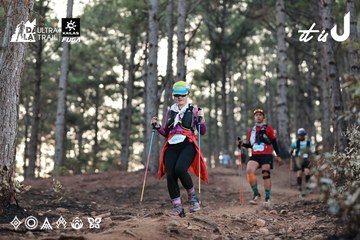 Dalat Ultra Trail 2026 - Ảnh #4741255