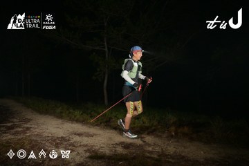 Dalat Ultra Trail 2026 - Ảnh #4750762