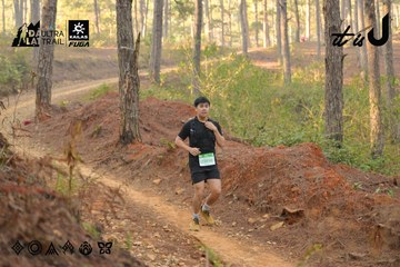 Dalat Ultra Trail 2026 - Ảnh #4841747