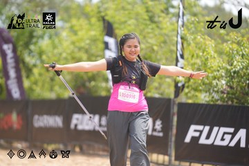 Dalat Ultra Trail 2026 - Ảnh #4861866
